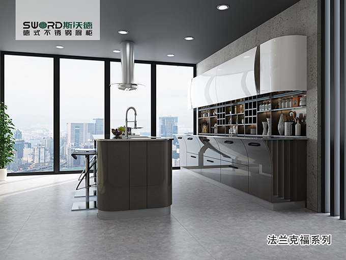 深圳不锈钢橱柜