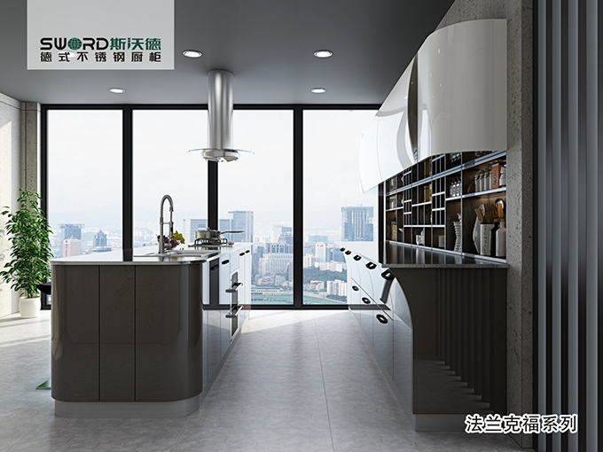 深圳不锈钢橱柜厂家