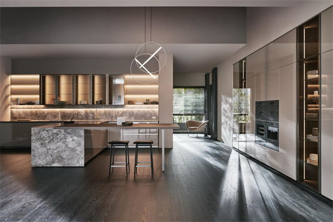 不锈钢全屋定制 不锈钢全屋定制